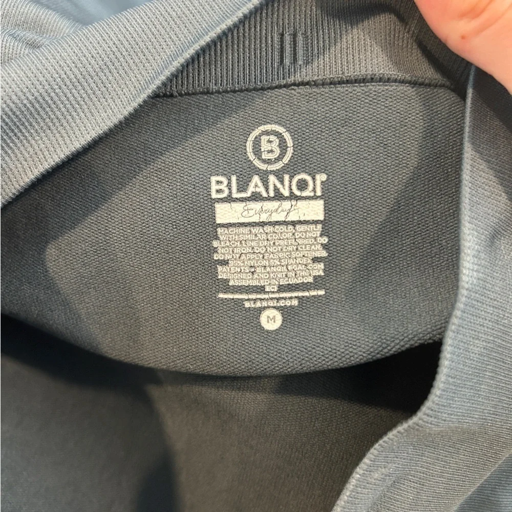 BLANQI everyday postpartum